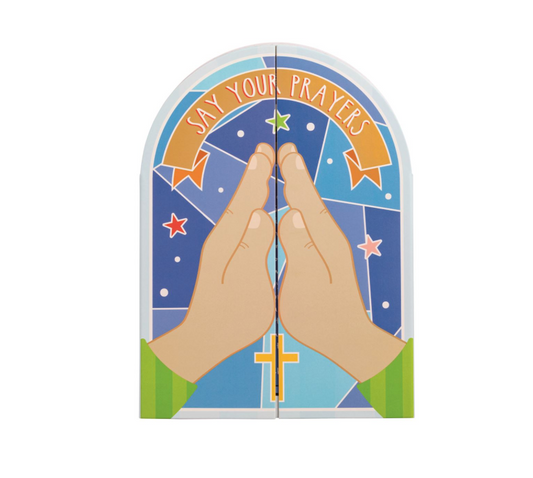 Prayer Book - Magpies Paducah