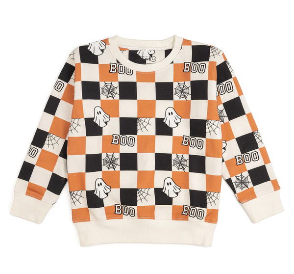Mummy's Boy Halloween Sweatshirt (Copy)