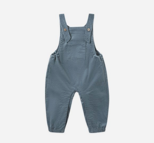 Baby Overall, Ocean - Magpies Paducah