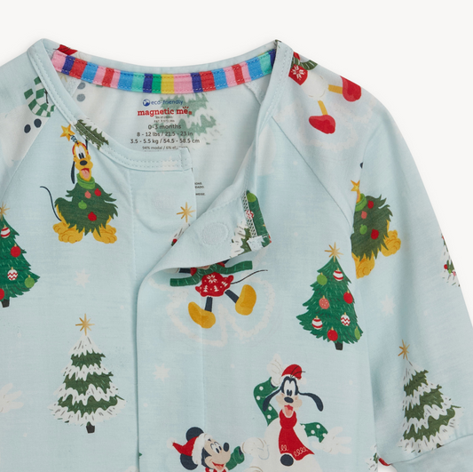 Convertible Coverall, Snow Excited - Magpies Paducah