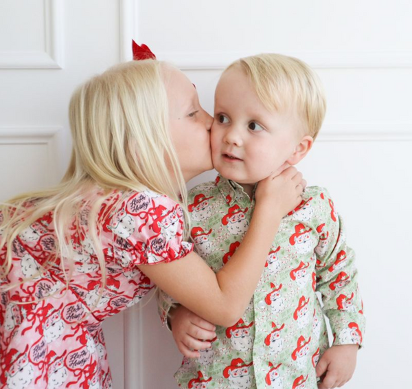 William Shirt, Ho Ho Howdy - Magpies Paducah