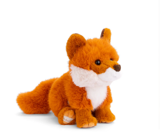 Clever Fox - Magpies Paducah