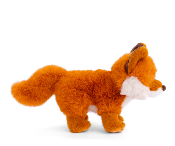 Clever Fox