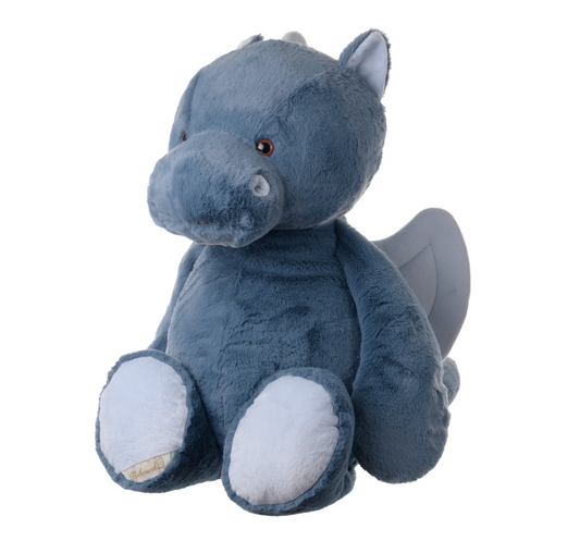 Jumbo Drago - Magpies Paducah