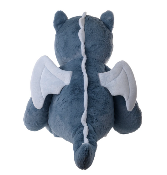 Jumbo Drago - Magpies Paducah