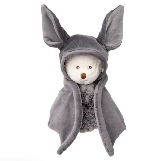 Ziggy Bat - Magpies Paducah