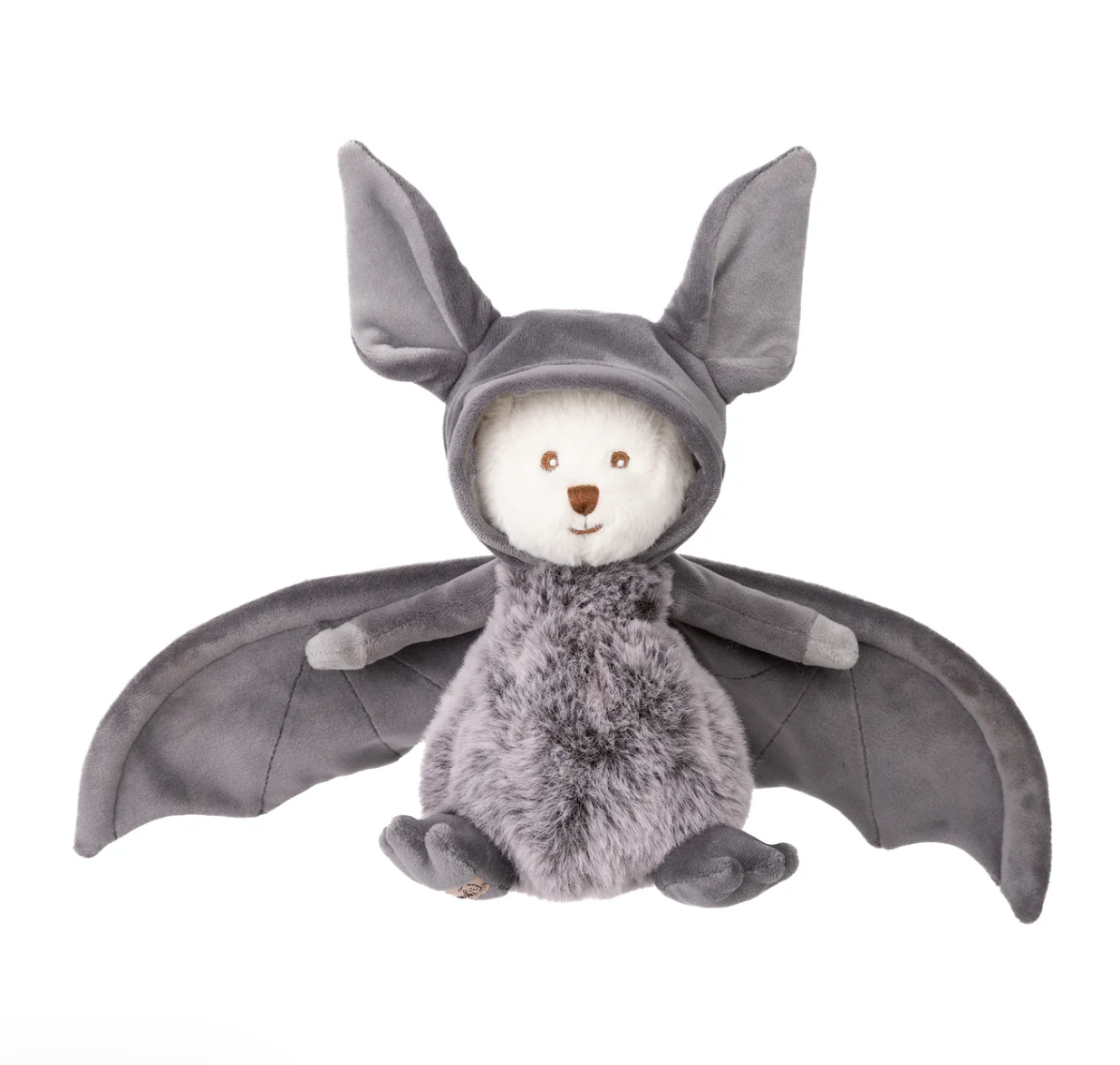 Ziggy Bat