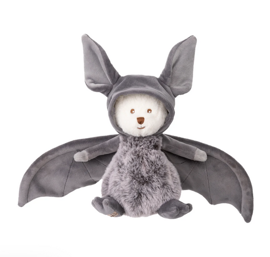 Ziggy Bat - Magpies Paducah