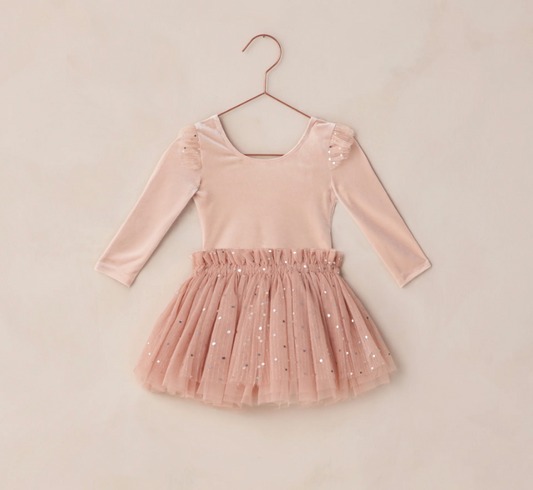Lottie Tutu Set, Rose - Magpies Paducah