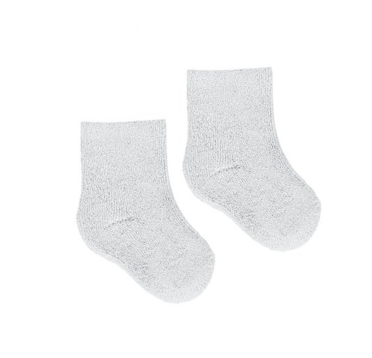 Fuzzy Socks, Fog - Magpies Paducah