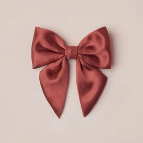 Norah Bow, Ruby