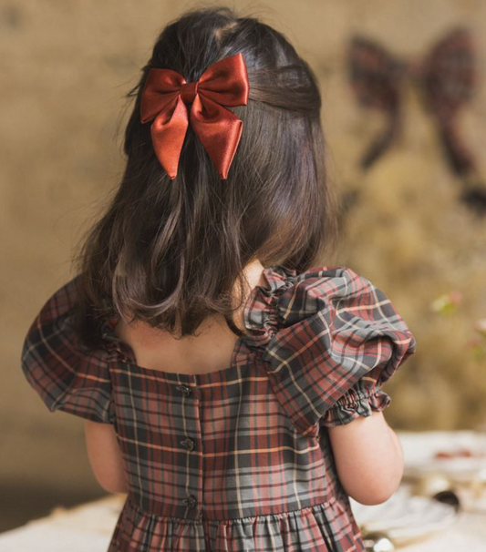 Norah Bow, Ruby