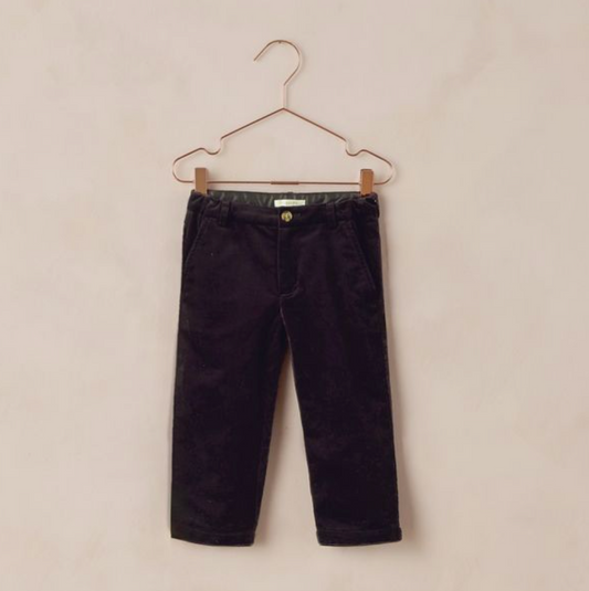 Sebastian Pant, Black