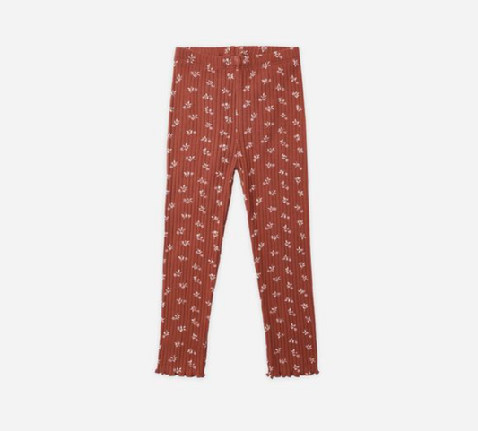 Legging, Ruby Ditsy