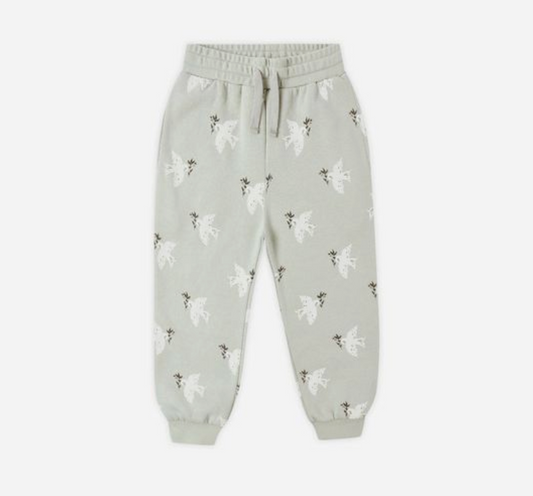 Jogger Sweatpant, Doves