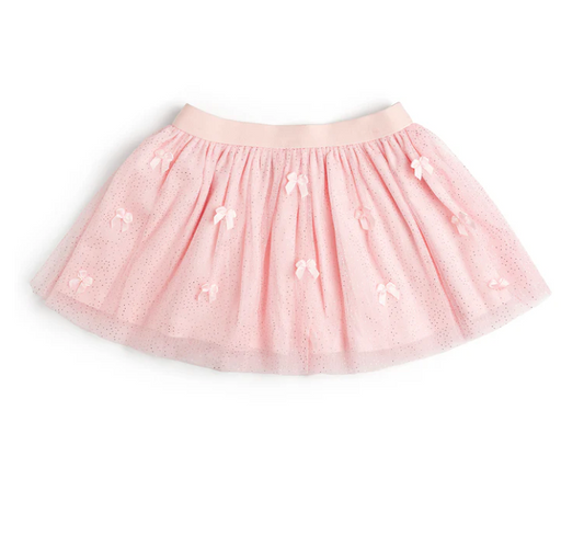Blush Bows Tutu - Magpies Paducah