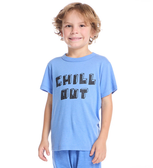 Chill Out Tee