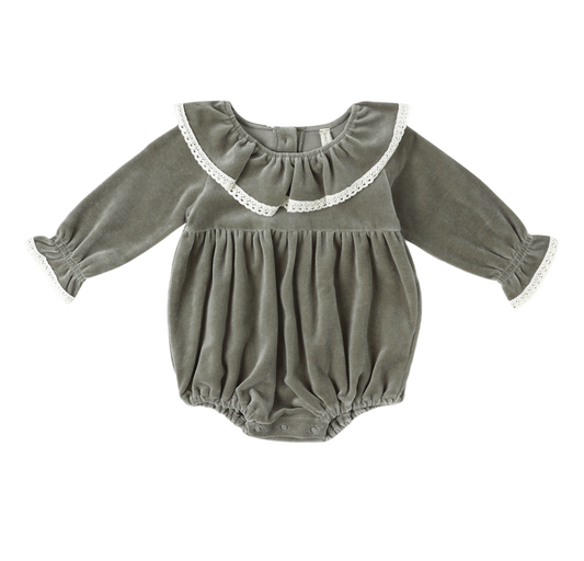 Wendy Romper, Forest
