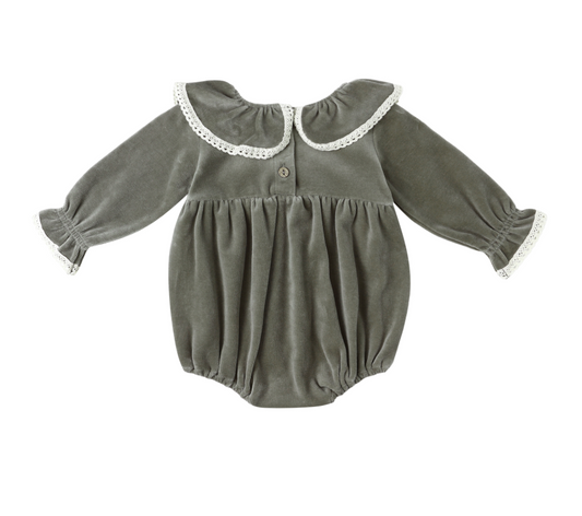 Wendy Romper, Forest