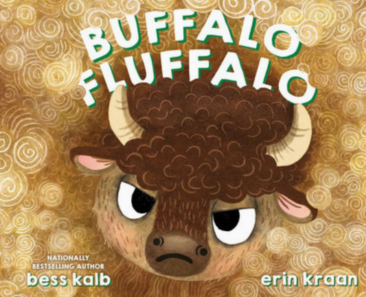 Buffalo Fluffalo - Magpies Paducah