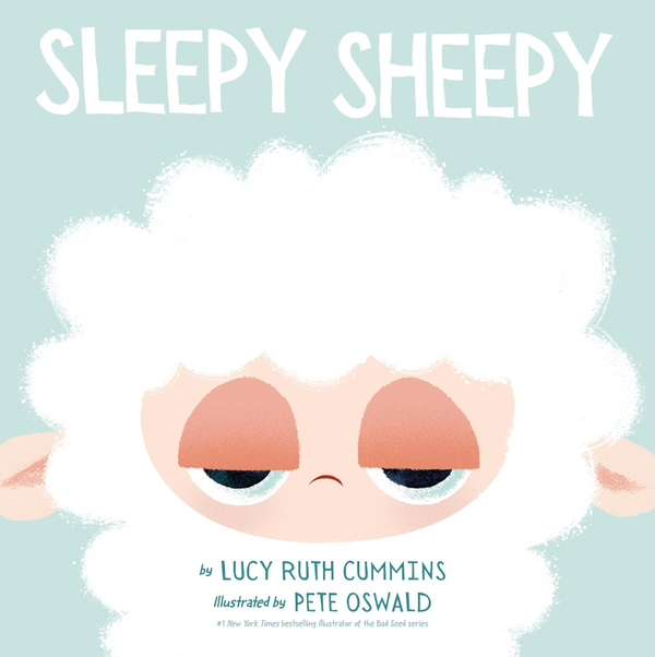 Sleepy Sheepy