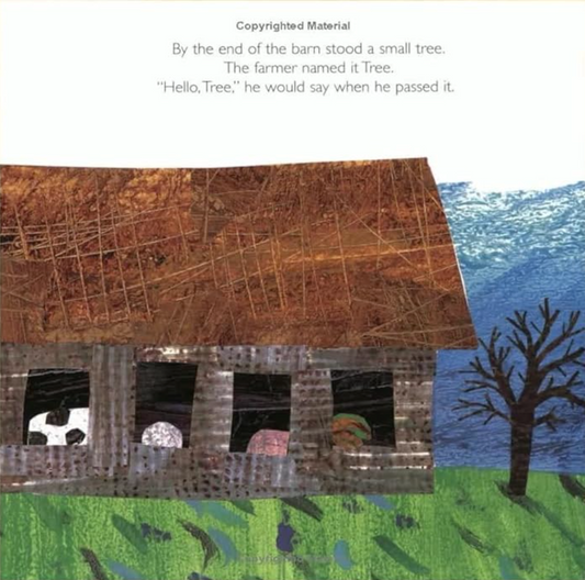 Dream Snow - Magpies Paducah