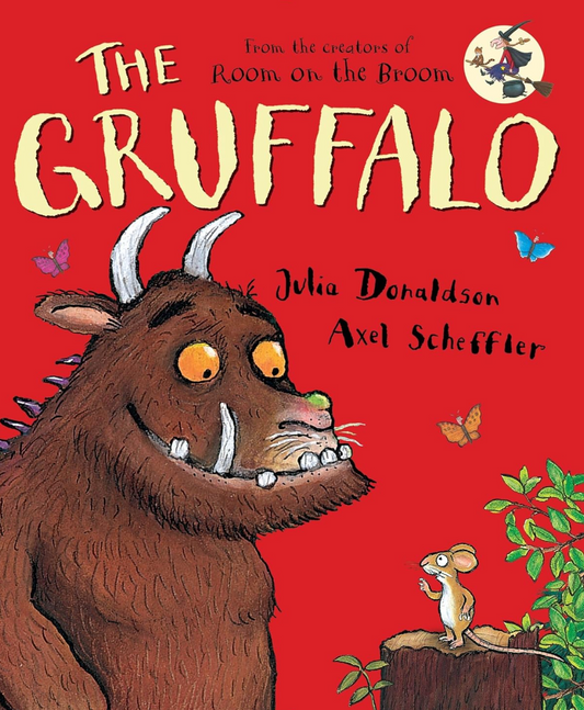 Gruffalo - Magpies Paducah