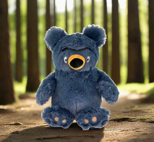 Mother Bruce Plush - Magpies Paducah