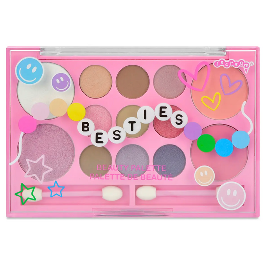 Besties Beauty Palette