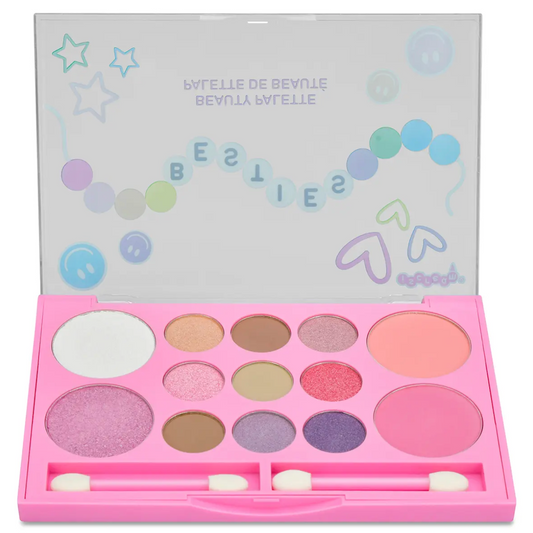 Besties Beauty Palette