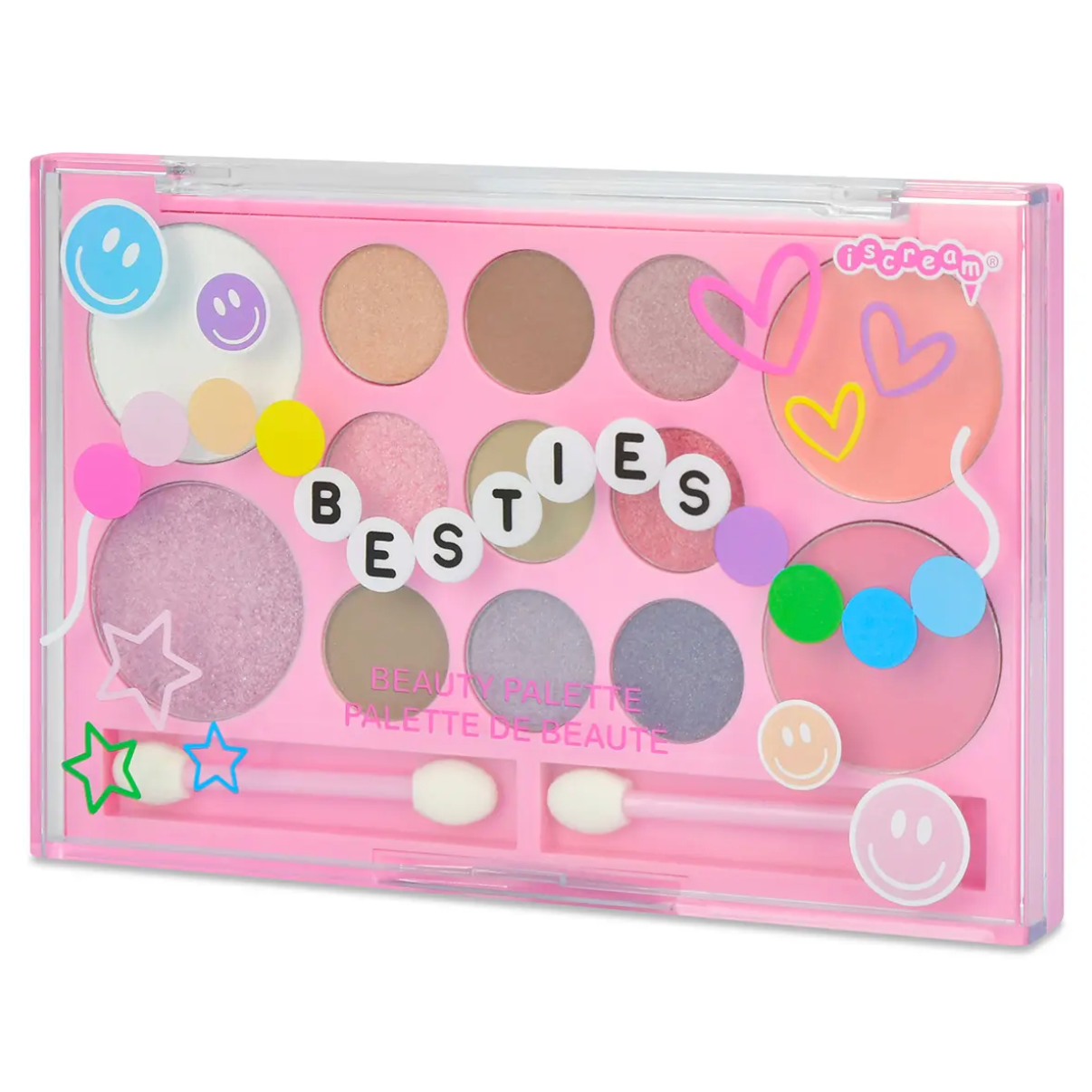 Besties Beauty Palette