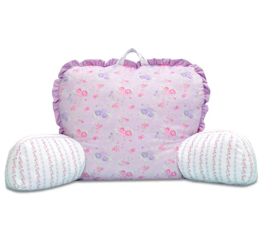Forever Floral Lounge Pillow