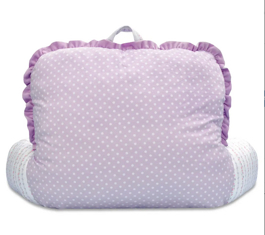 Forever Floral Lounge Pillow