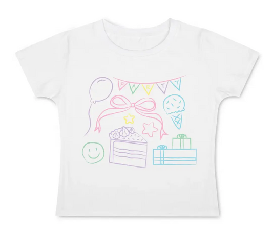 Celebrate T-Shirt
