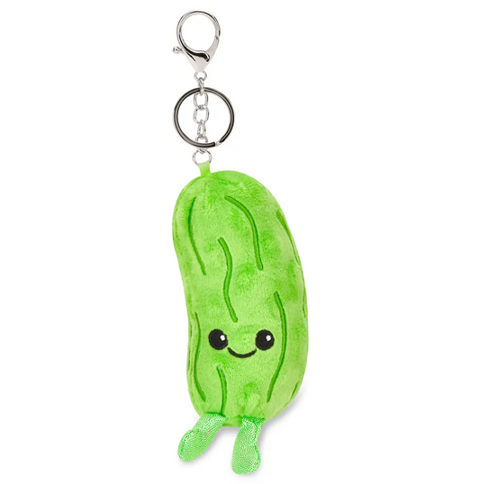 Pickle Clip Bag Buddy - Magpies Paducah