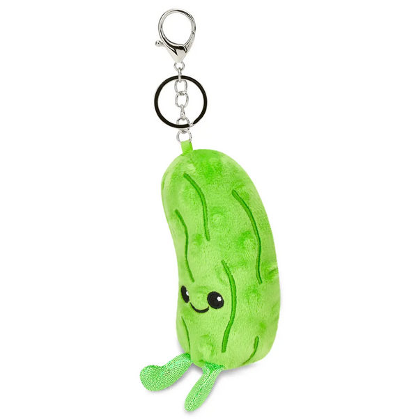 Pickle Clip Bag Buddy - Magpies Paducah