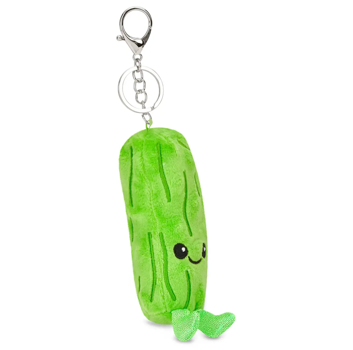 Pickle Clip Bag Buddy - Magpies Paducah