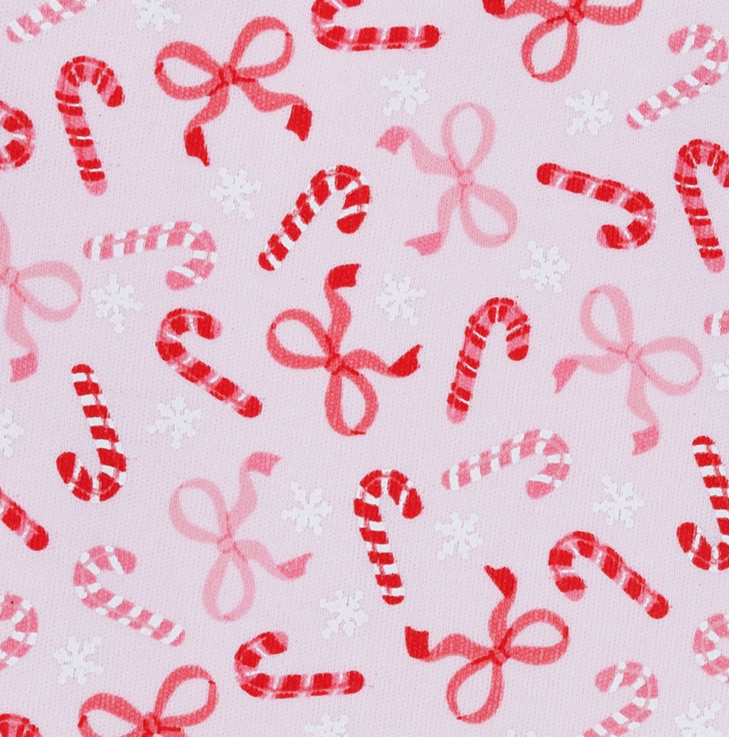 Candy Cane Lane Nightdress