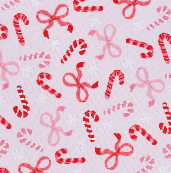 Candy Cane Lane Nightdress