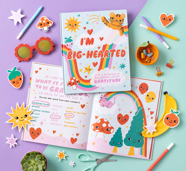 I'm Big Hearted - Magpies Paducah