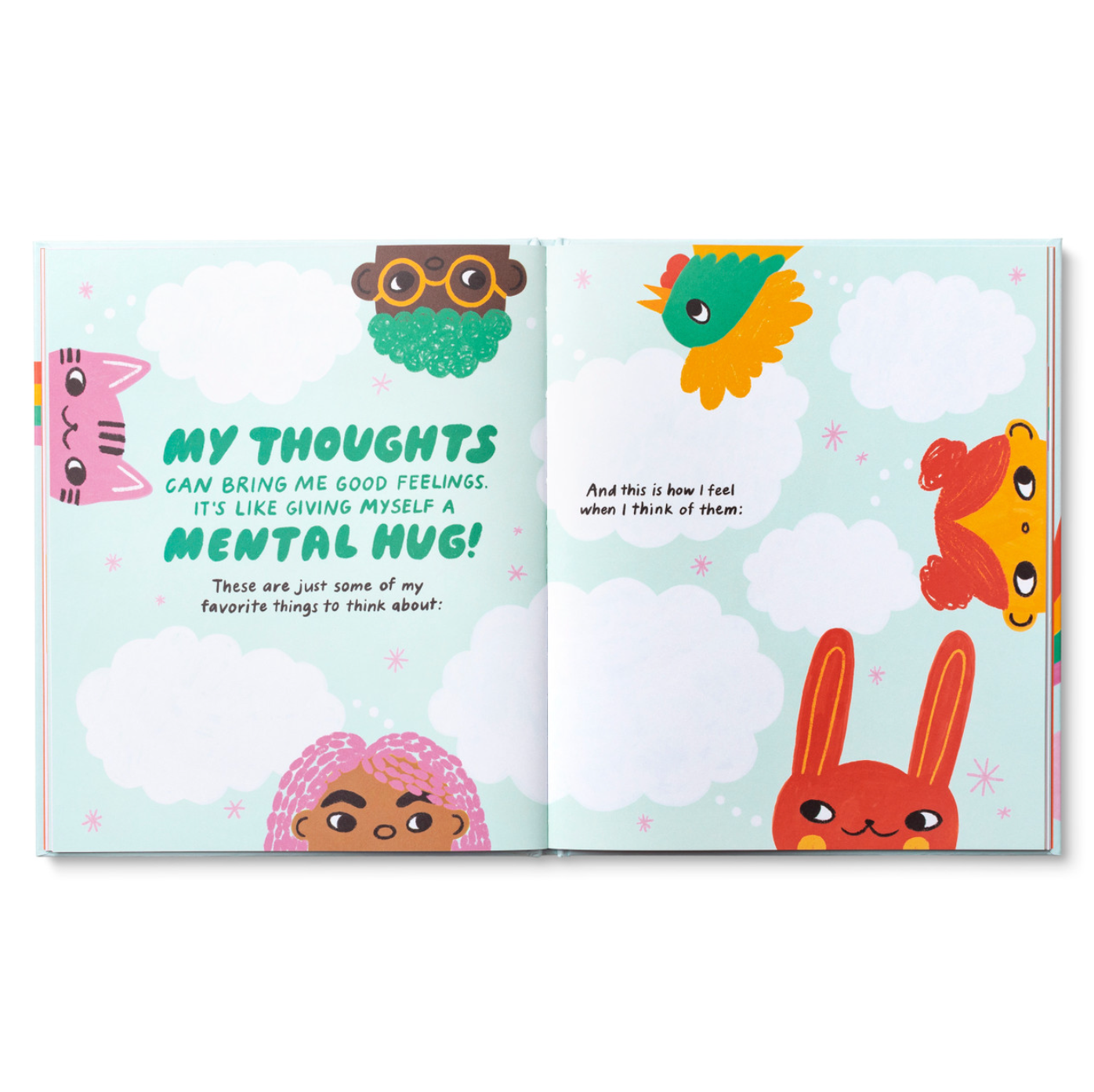 I'm Big Hearted - Magpies Paducah