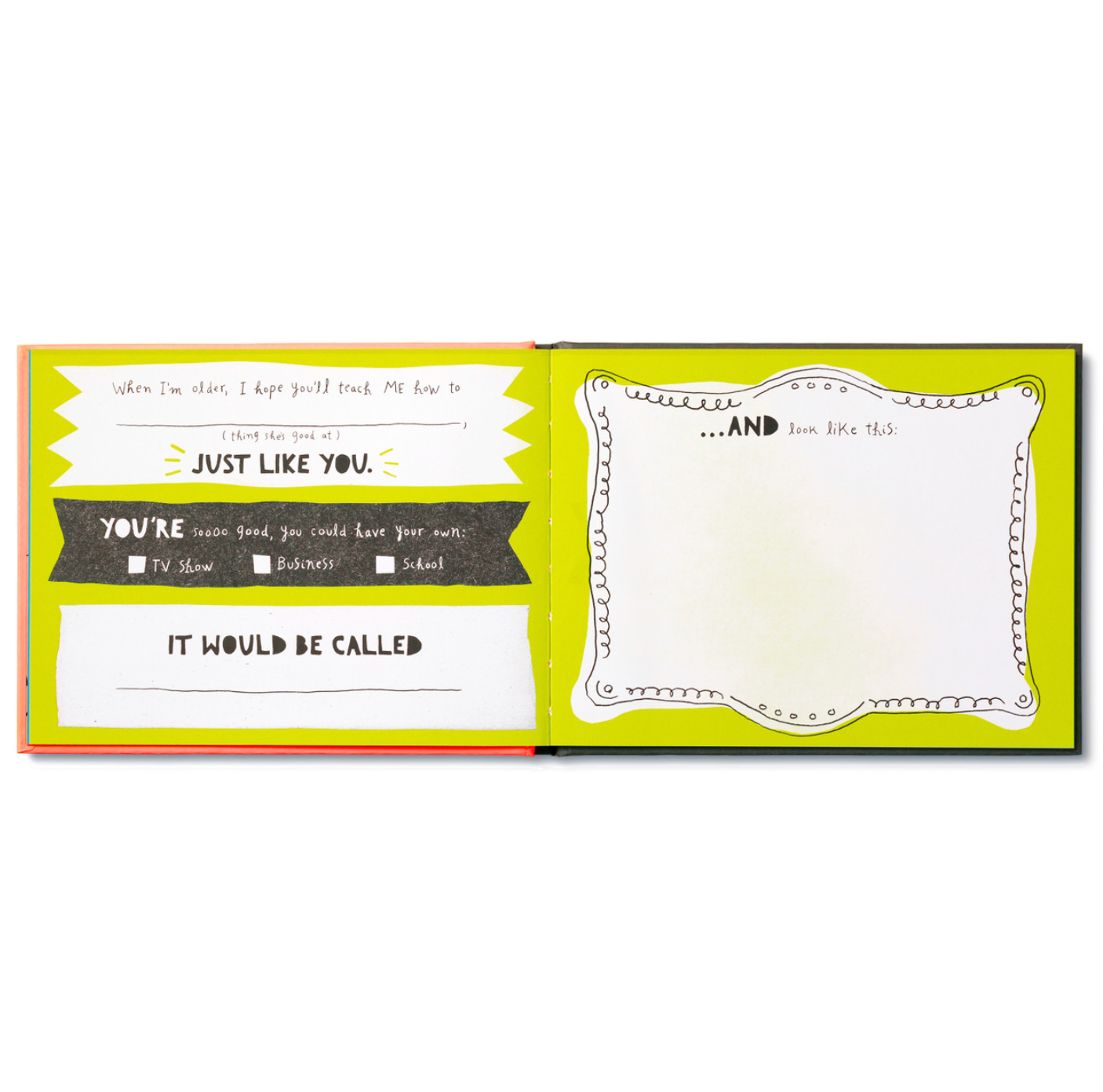 Why You're So Amazing Grandma - Magpies Paducah