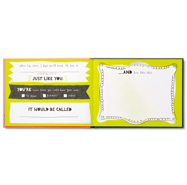 Why You're So Amazing Grandma - Magpies Paducah