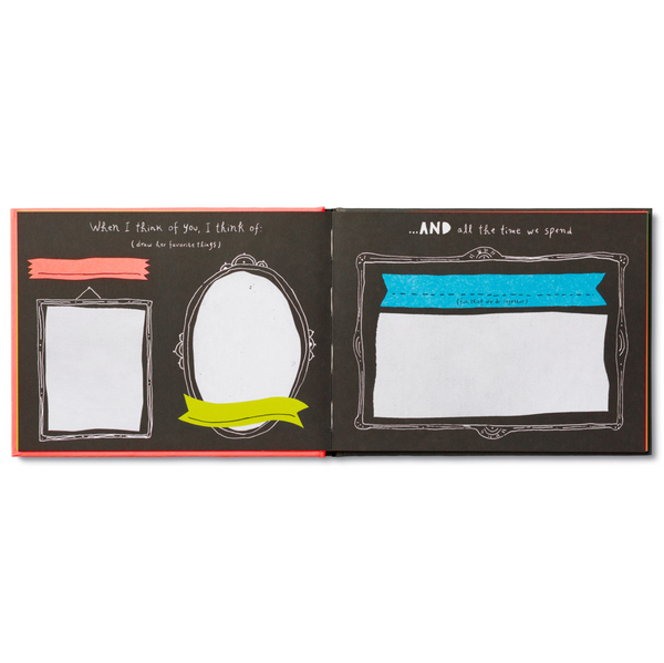 Why You're So Amazing Grandma - Magpies Paducah