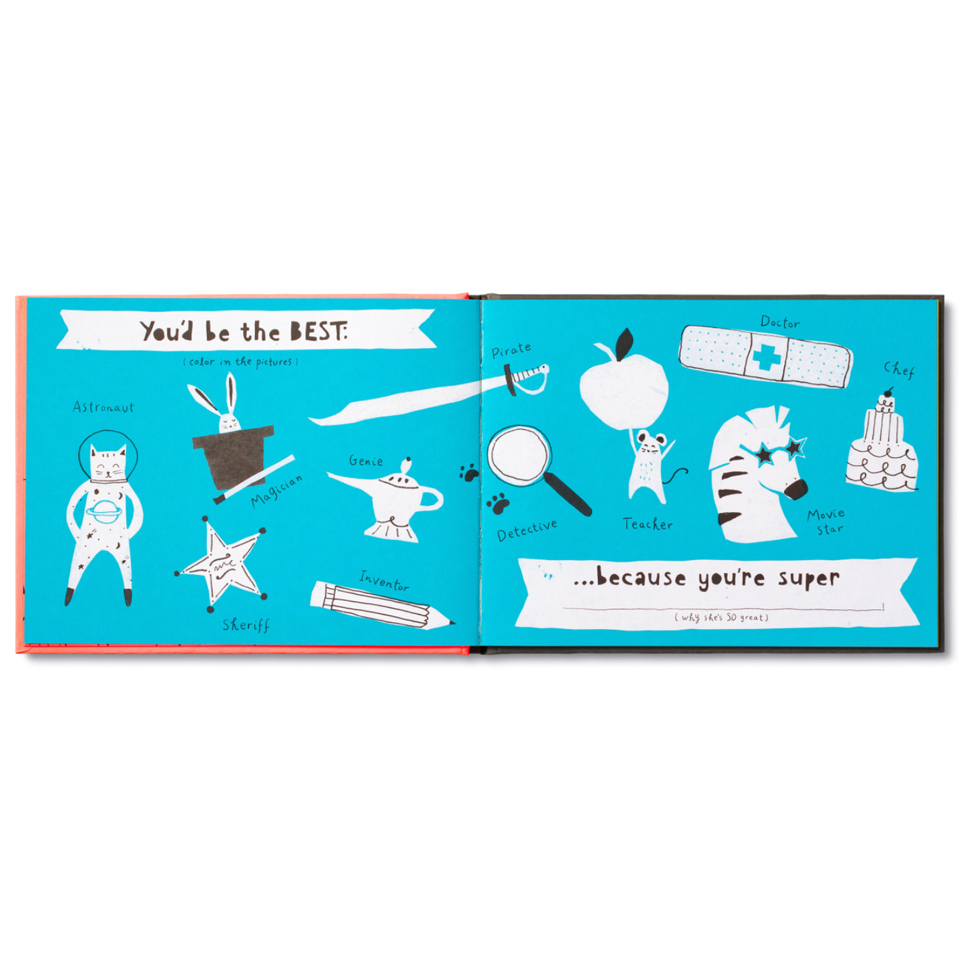 Why You're So Amazing Grandma - Magpies Paducah