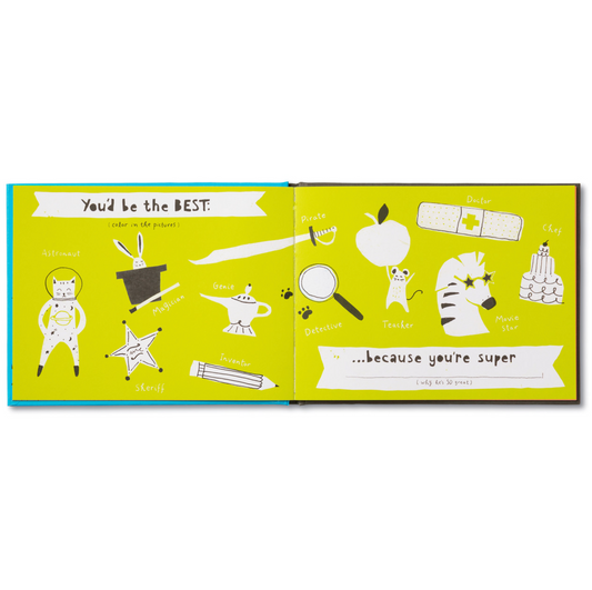 Why You're So Amazing Grandpa - Magpies Paducah