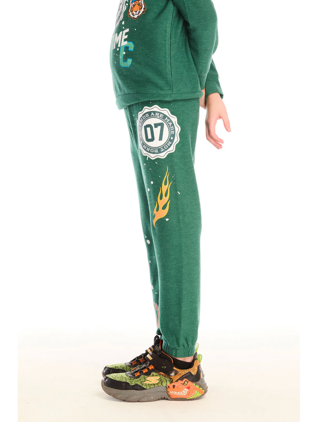 Cozy Knit Jogger, Greatest of All Time - Magpies Paducah