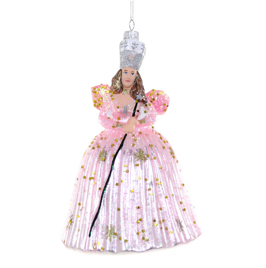 Glinda Ornament - Magpies Paducah