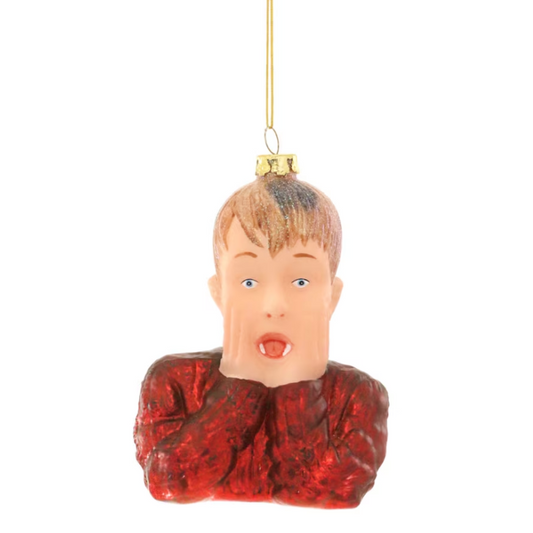 Kevin McAlister Ornament - Magpies Paducah