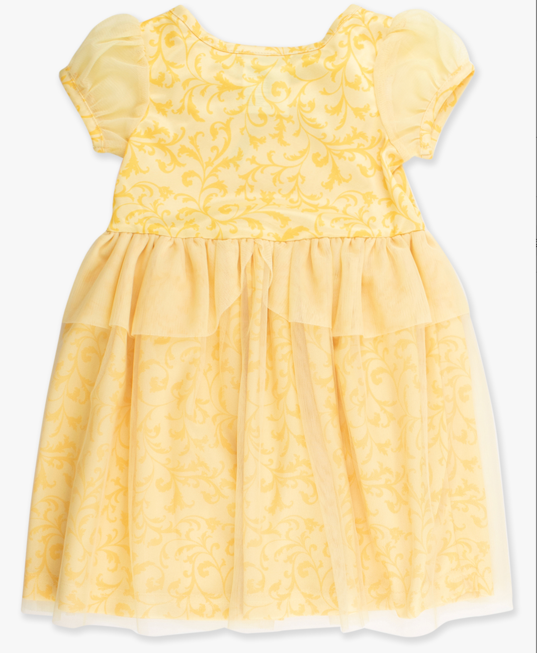 Princess Nightgown, Golden - Magpies Paducah